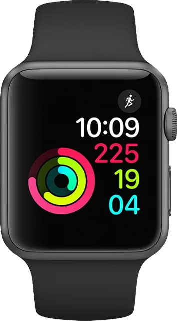 Ремонт Apple Watch Series 2 - iRepair
