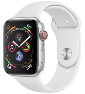 Apple Watch Series 4 44 mm