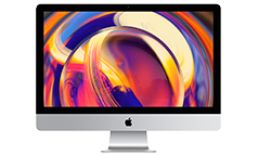 iMac 24