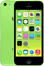 iPhone 5c